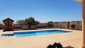 Foto - Fuerteventura-Komfortable Finca-Abseits vom Massentourismus