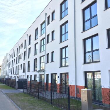 Foto - Wohnfühlen bei VIVAWEST - 1.350,00 EUR Kaltmiete,