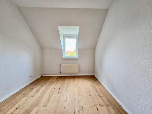 Foto - Etagenwohnung in Hannover zur Miete