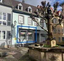 Büro- oder Gewerberaum am Marktplatz in Kusel