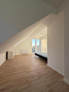 Foto - Etagenwohnung in Berlin