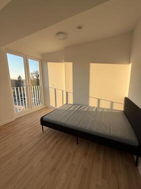 Foto - Etagenwohnung in Berlin zur Miete