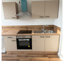 Stilvolle 2-Zimmer-Wohnung in zentraler Lage von Mönchengladbach