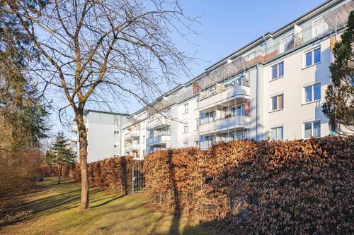 Foto - 1 Zimmer Etagenwohnung zur Miete in München