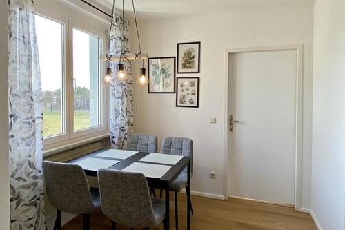 Foto - Etagenwohnung in München zur Miete