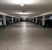 Tiefgaragenstellplatz im Orchideenweg - Bonn Hardtberg