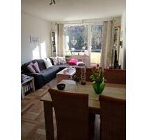 2 Zimmer-Wohnung mit Balkon in Hilchenbach