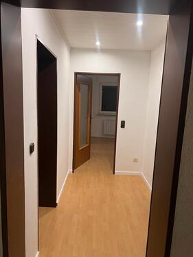 Foto - 2-Zimmer-Wohnung mit Einbauküche -55m2- 1.OG - Nähe Aschaffenburg