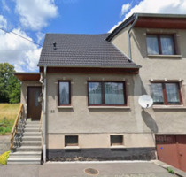 Gemütliche DHH für Ihren Traum vom Eigentum in Callenberg - Hohenstein-Ernstthal