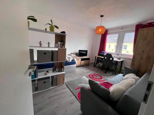 Foto - Wohnung in Zittau wird frei - 365,00&nbsp;EUR Kaltmiete, ca.&nbsp; 31,00&nbsp;m&sup2;