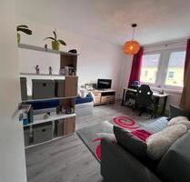 Wohnung in Zittau wird frei - 365,00&nbsp;EUR Kaltmiete, ca.&nbsp; 31,00&nbsp;m&sup2; in Zittau (PLZ: 02763)