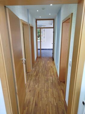 Foto - Etagenwohnung zur Miete in Schwandorf