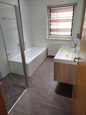 Foto - Etagenwohnung in Schwandorf