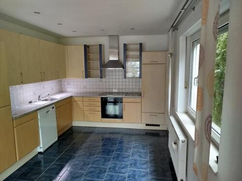 Foto - Etagenwohnung in Schwandorf zur Miete