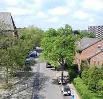 Helle 3-Zimmer-Wohnung in Oberhausen-Sterkrade – perfekt für Paar