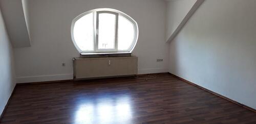 Foto - Dachgeschoßwohnung in Oberhausen zur Miete