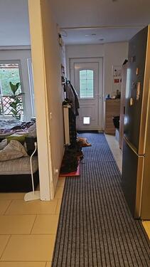 Foto - 4 Zimmer Hochparterre zur Miete in Lauenburg/Elbe