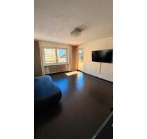 2-Zimmer-Wohnung in ruhiger und zentraler Lage von Kaufbeuren