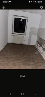 Foto - 3 Zimmer Etagenwohnung in Barntrup