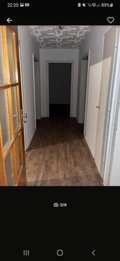 Foto - Etagenwohnung in Barntrup zur Miete