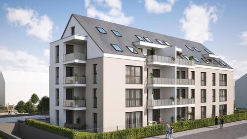 Foto - Hier schlägt besonders das Herz für Singles und Paare