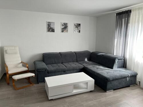 Foto - Monteurwohnung Ferienwohnung Wohnen auf Zeit Monteurzimmer