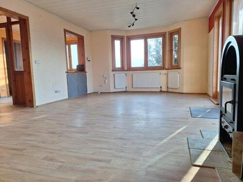 Foto - 4 Zimmer Einfamilienhaus zur Miete in Küstriner Vorland