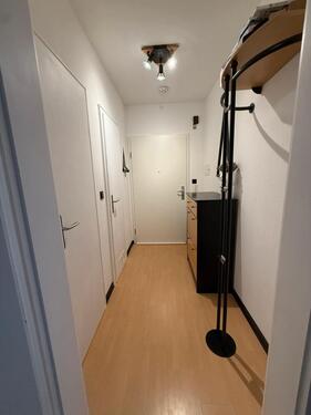 Foto - 3 Zimmer Erdgeschoßwohnung in Sarstedt