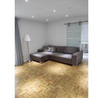 Voll möblierte Wohnung in Mettmann - Hilden Forstbach