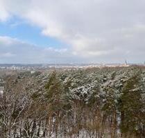 2-Zimmer-Wohnung mit Balkon & schöner Aussicht in Lüneburg