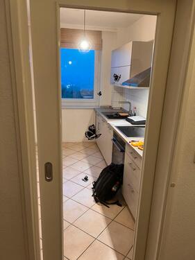 Foto - 2 Zimmer Etagenwohnung in Lüneburg