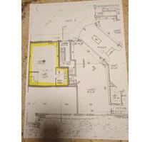 Ladenfläche in 83043 Bad Aibling mit Toilette etc.