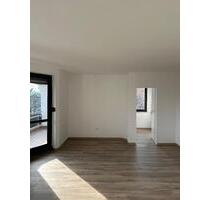 Wohnung zur Miete 3 ZKB + Keller - Bad Hersfeld