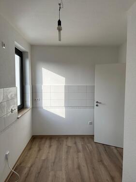 Foto - Etagenwohnung in Bad Hersfeld zur Miete