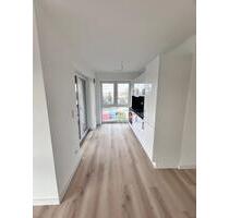 Moderne 2-Zimmer-Neubauwohnung – Erstbezug in Osnabrück