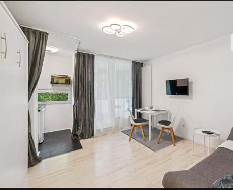 Foto - 1 Zimmer Etagenwohnung zur Miete in Hamburg