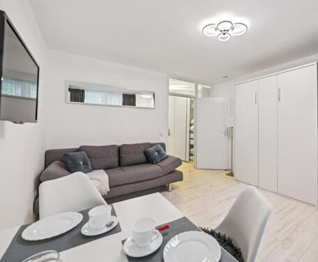 Foto - 1 Zimmer Etagenwohnung in Hamburg