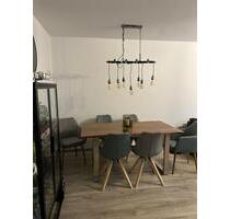 Sanierte 2-Zimmer-Wohnung in Wuppertal-Elberfeld (Ostersbaum)