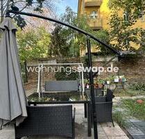 Wohnungsswap - 4 Zimmer, 120 m² - Silbersteinstraße, Neukölln, Berlin