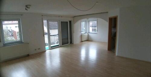 Foto - 3.5 Z. Wohnung zur Vermietung in Ergenzingen