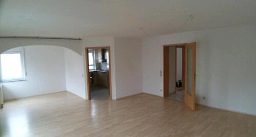 Foto - 3 Zimmer Etagenwohnung zur Miete in Rottenburg am Neckar