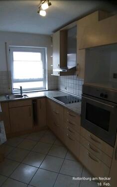 Foto - 3 Zimmer Etagenwohnung in Rottenburg am Neckar