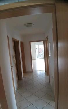 Foto - Etagenwohnung in Rottenburg am Neckar zur Miete