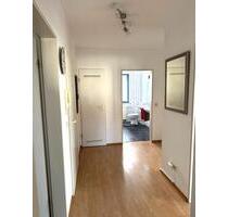 Helle EG 3 ZKB m. Terrasse +WBS in HiddenhausenLippingh. ca.420€