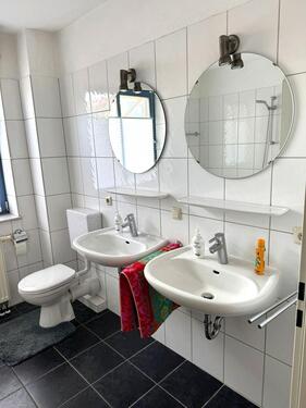 Foto - 3 Zimmer Erdgeschoßwohnung zur Miete in Hiddenhausen