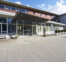 2-Zi.-Wohnung, Altersgerechtes Wohnen im Otto-Mühlschlegel-Haus (WBS) ü60 - Weinstadt