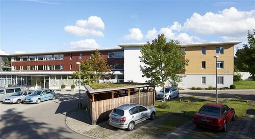 Foto - 2 Zimmer Erdgeschoßwohnung zur Miete in Weinstadt