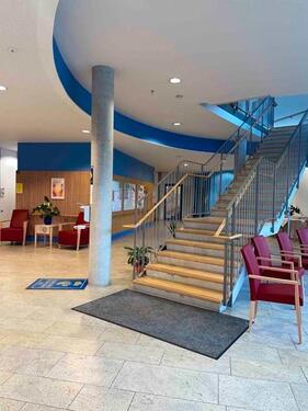 Foto - Erdgeschoßwohnung in Weinstadt zur Miete