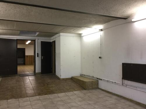 Foto - Lagerhalle, 90 qm,zu vermieten - 450,00&nbsp;EUR Miete,