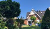 Foto - Gepflegte Doppelhaushälfte in ruhiger Lage mit Garten